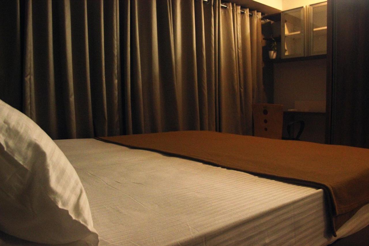 Gts Suites Bengaluru Kültér fotó