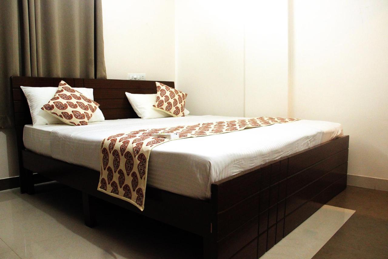 Gts Suites Bengaluru Kültér fotó