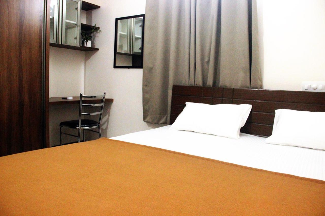 Gts Suites Bengaluru Kültér fotó