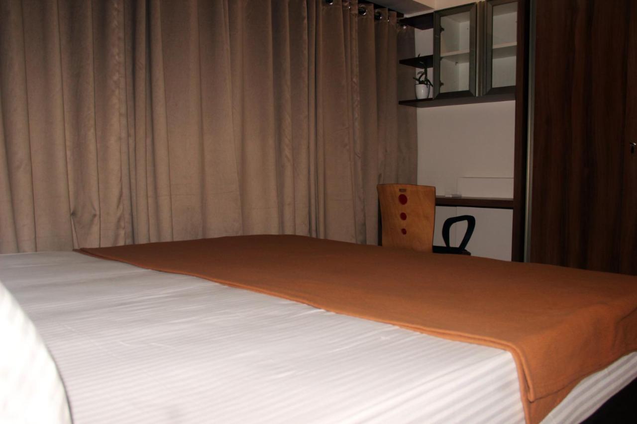 Gts Suites Bengaluru Kültér fotó