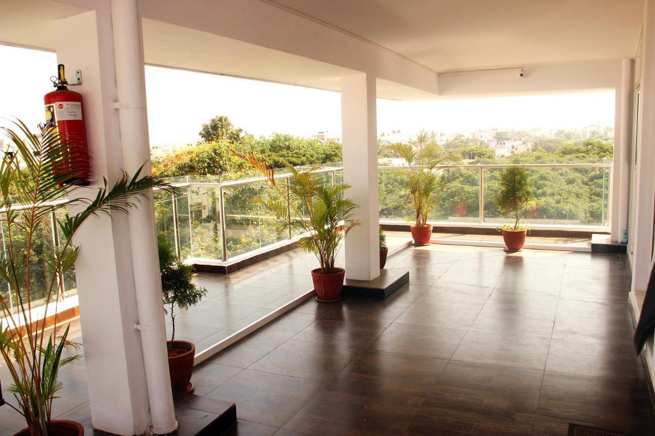 Gts Suites Bengaluru Kültér fotó
