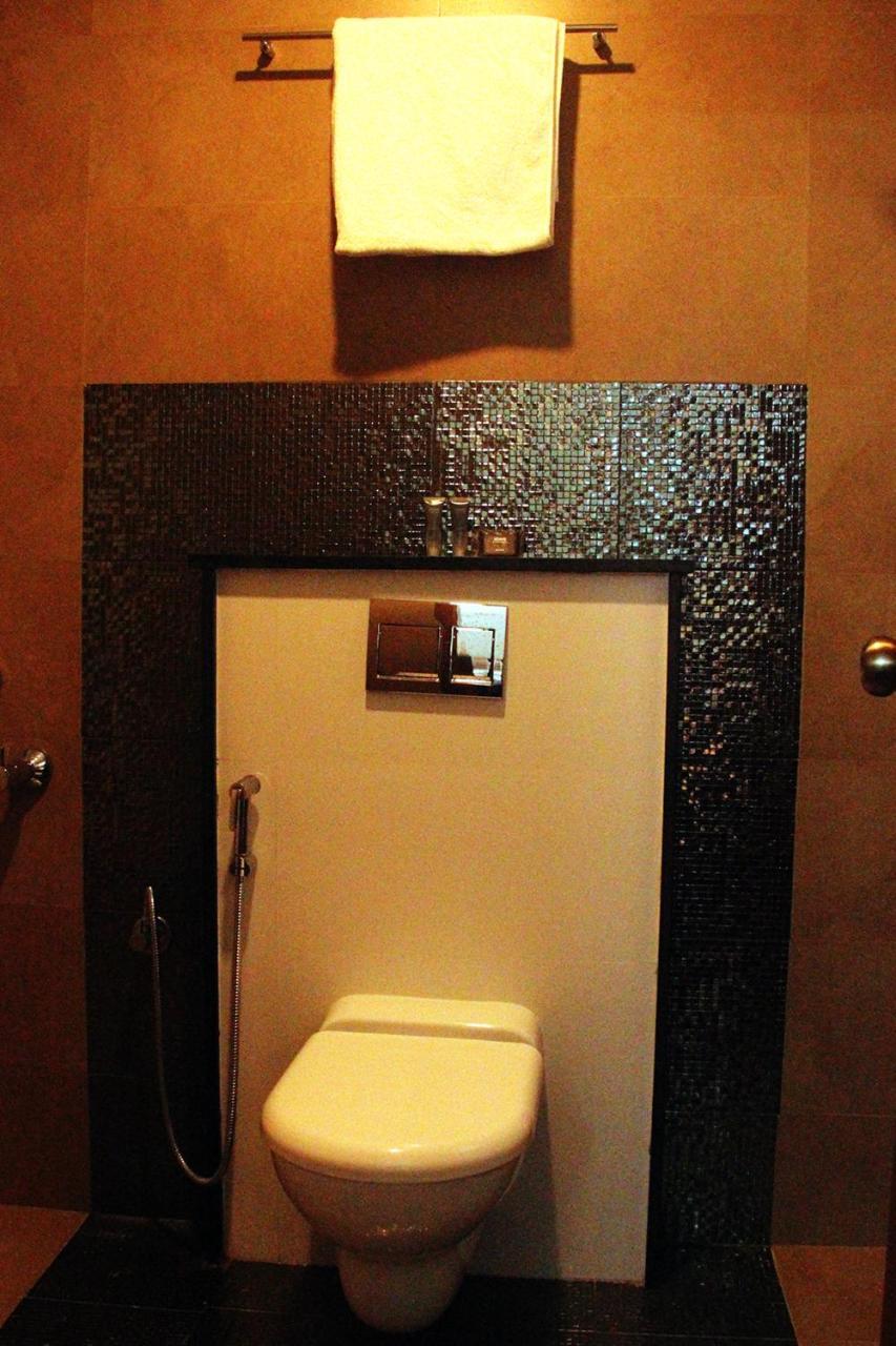Gts Suites Bengaluru Kültér fotó