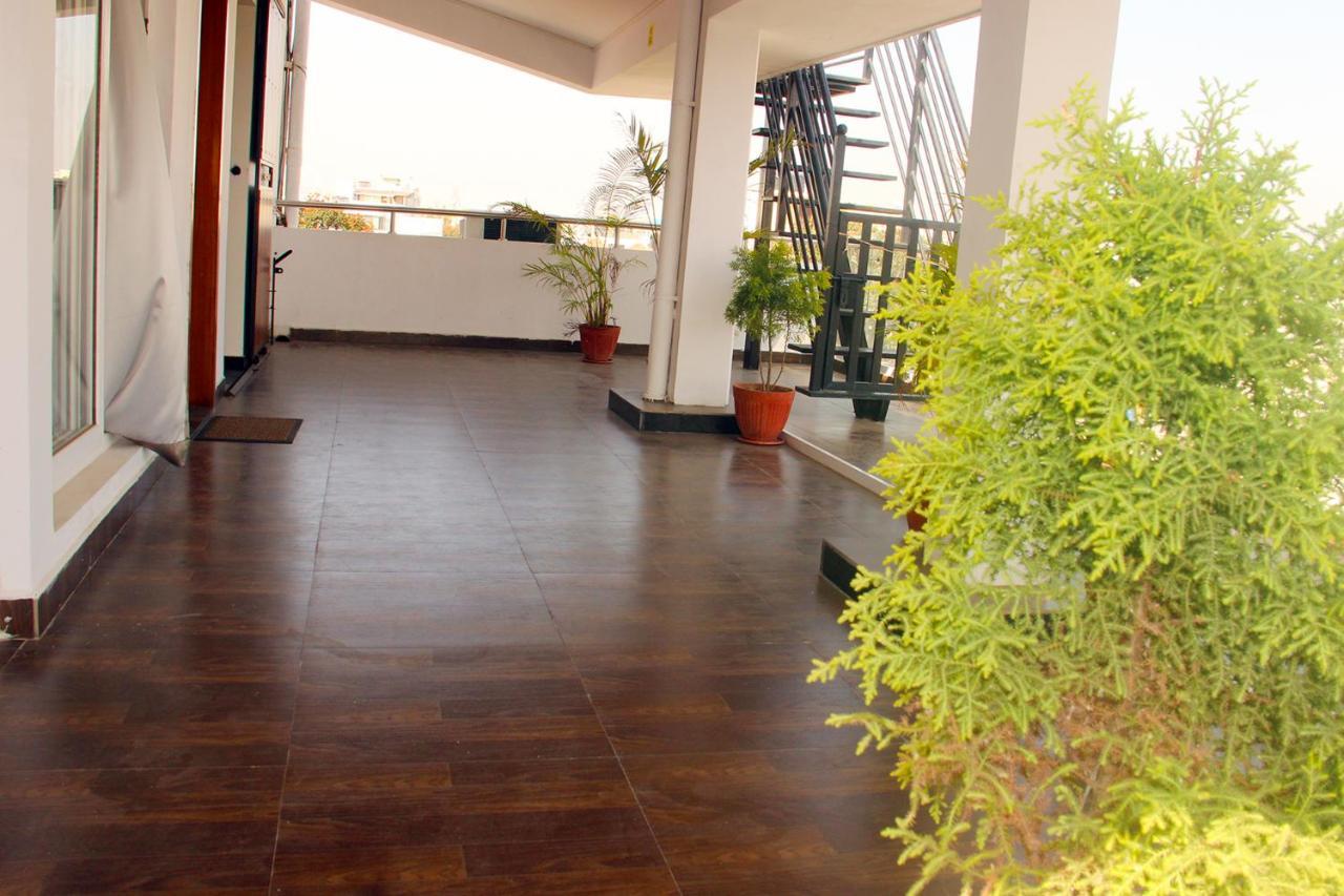 Gts Suites Bengaluru Kültér fotó