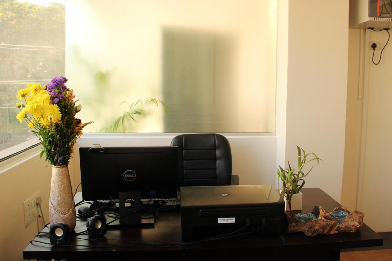 Gts Suites Bengaluru Kültér fotó
