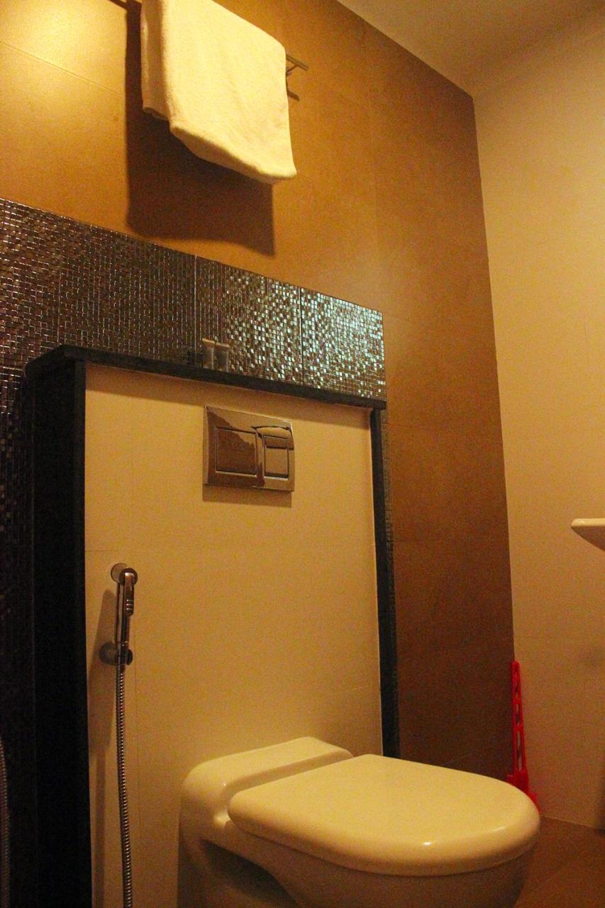 Gts Suites Bengaluru Kültér fotó