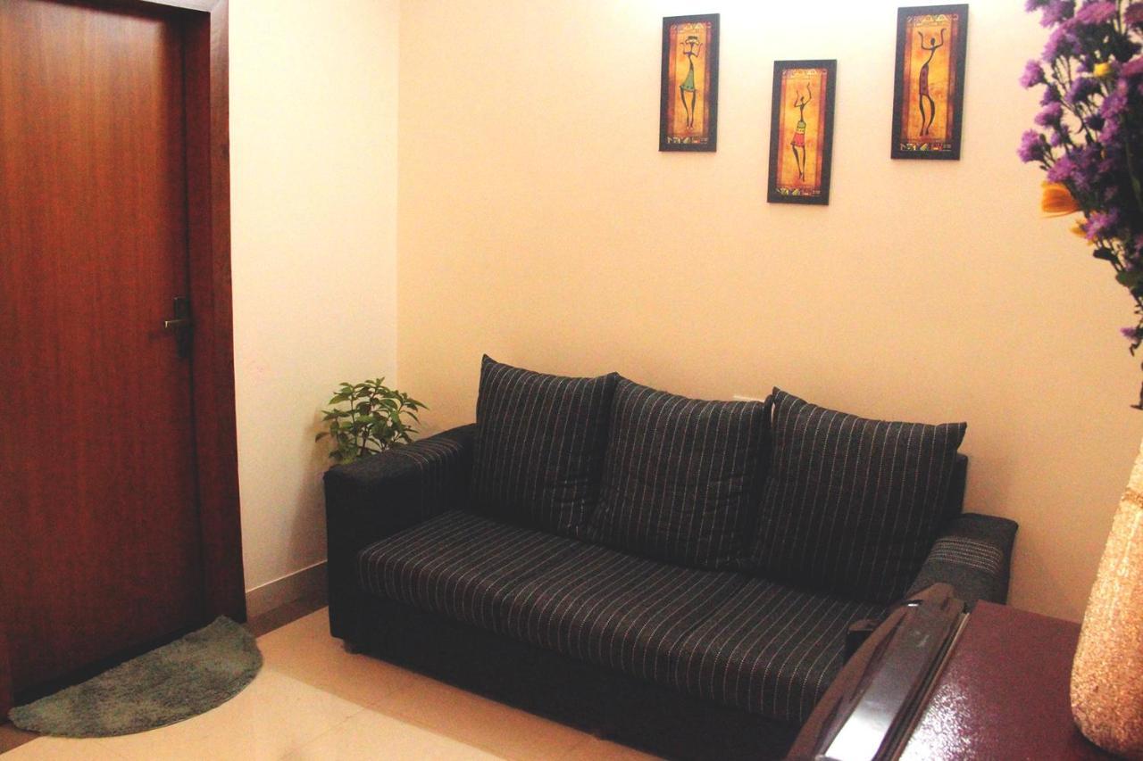 Gts Suites Bengaluru Kültér fotó