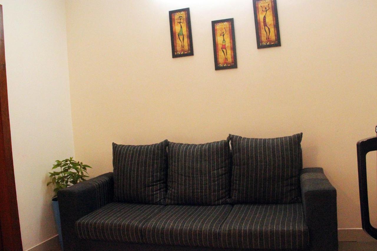 Gts Suites Bengaluru Kültér fotó