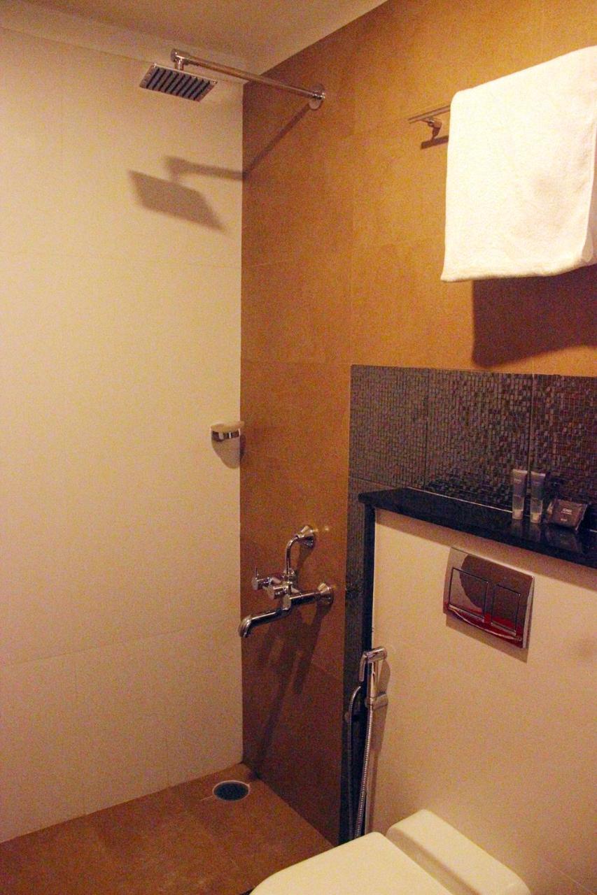 Gts Suites Bengaluru Kültér fotó