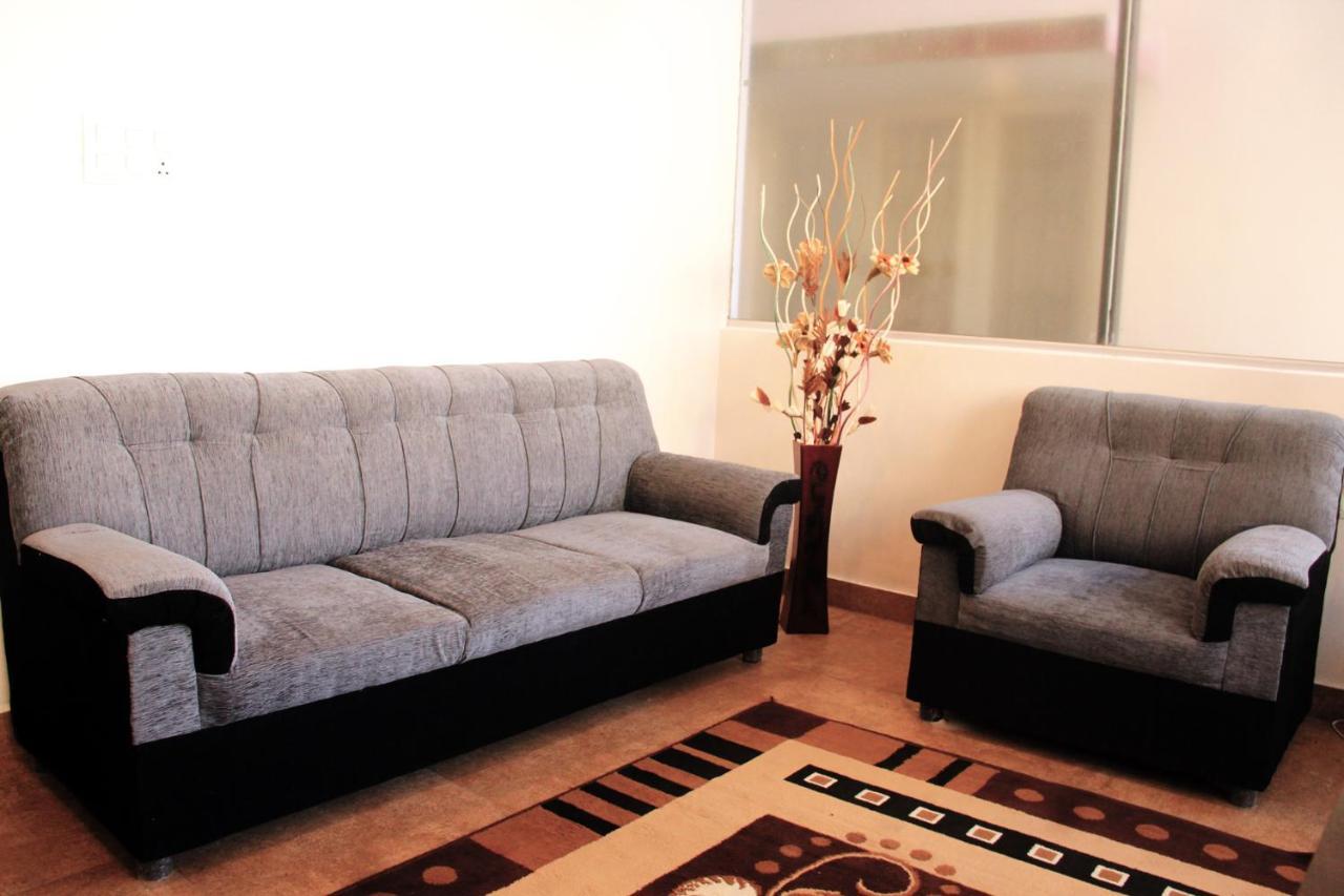 Gts Suites Bengaluru Kültér fotó