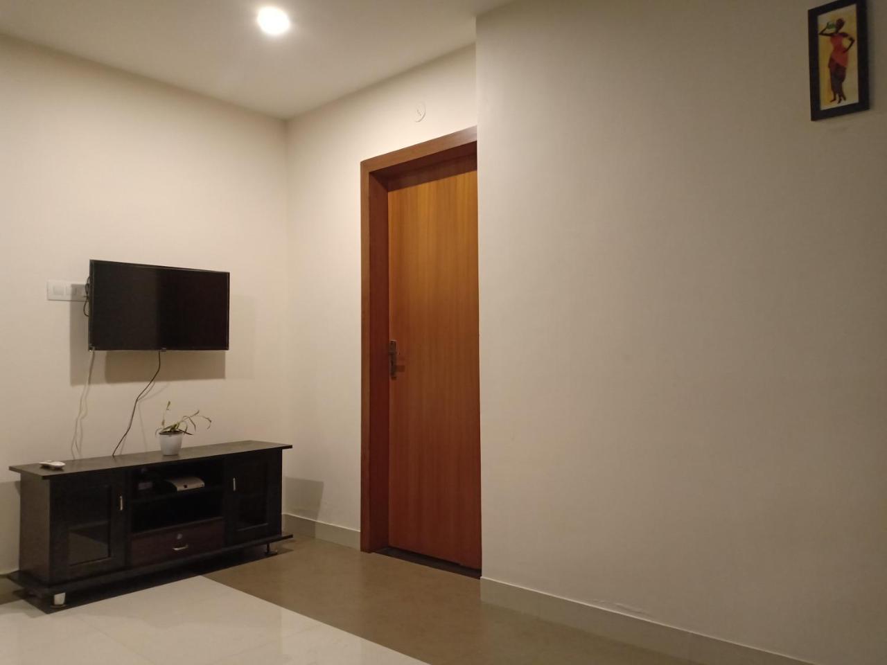 Gts Suites Bengaluru Kültér fotó