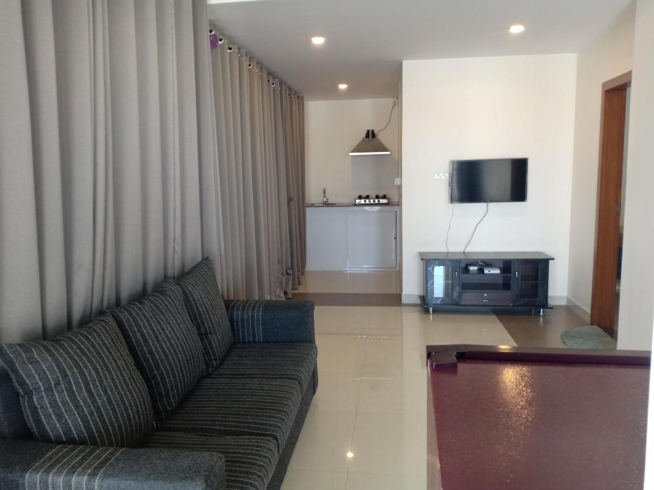 Gts Suites Bengaluru Kültér fotó