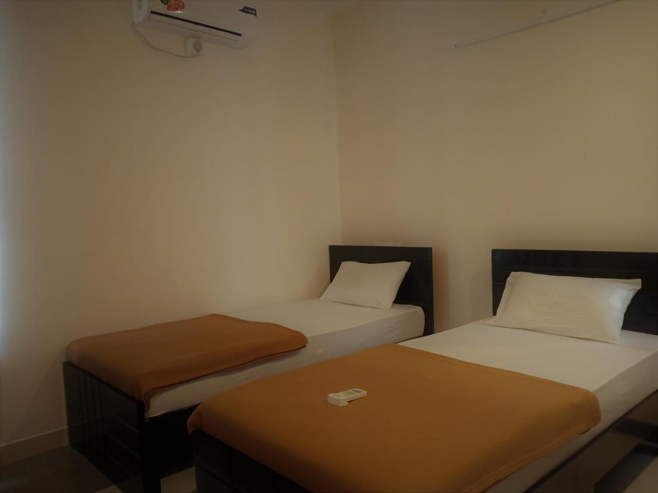 Gts Suites Bengaluru Kültér fotó