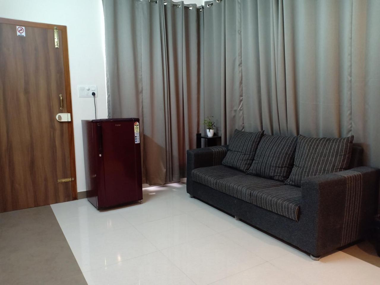 Gts Suites Bengaluru Kültér fotó