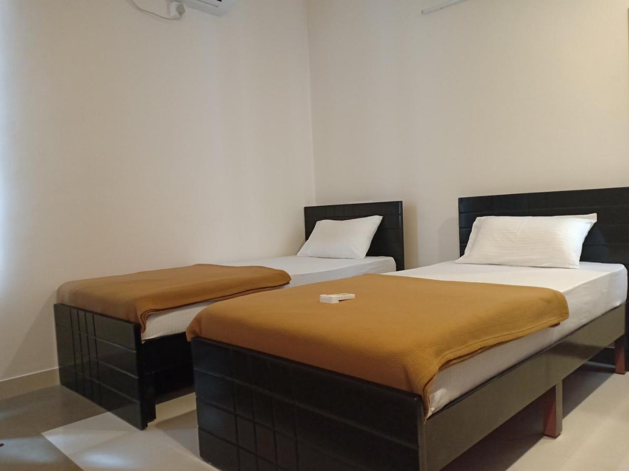 Gts Suites Bengaluru Kültér fotó