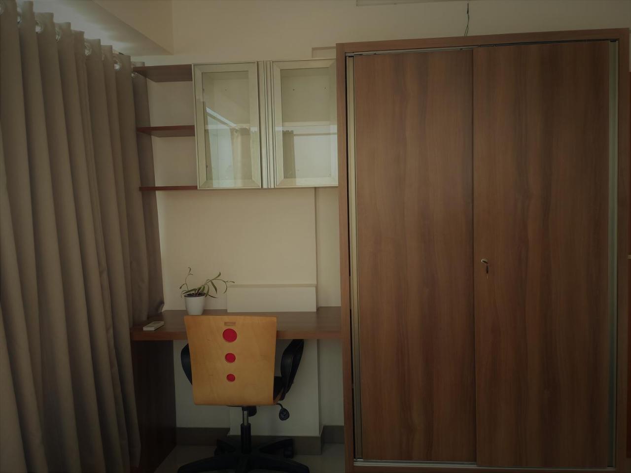 Gts Suites Bengaluru Kültér fotó