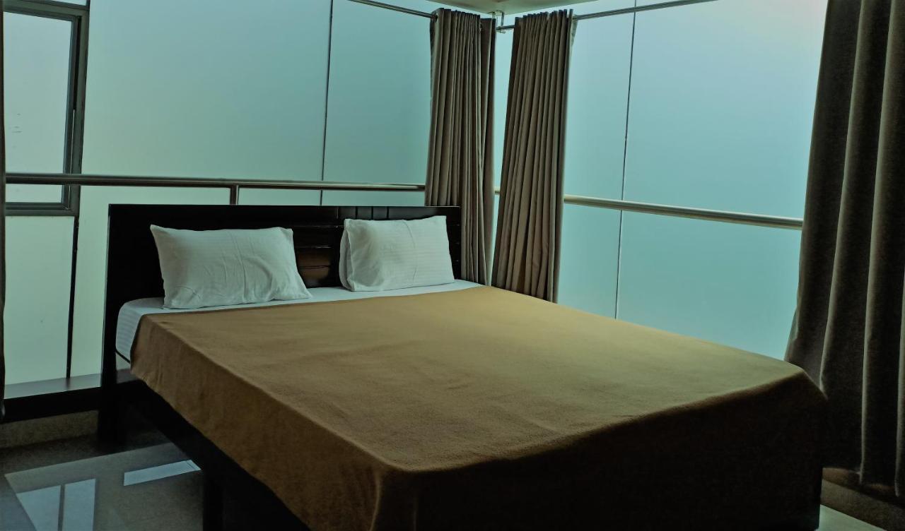 Gts Suites Bengaluru Kültér fotó
