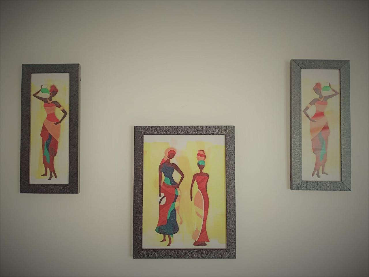 Gts Suites Bengaluru Kültér fotó