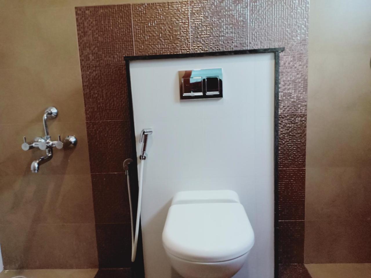Gts Suites Bengaluru Kültér fotó