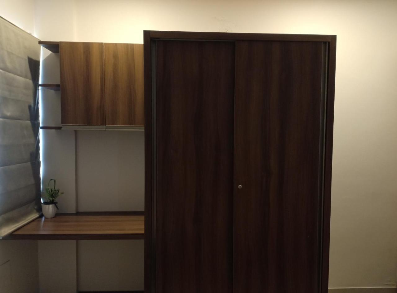 Gts Suites Bengaluru Kültér fotó