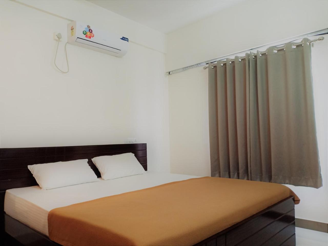 Gts Suites Bengaluru Kültér fotó